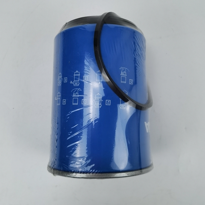 Filtro grueso 0 del elemento filtrante del separador de agua del aceite del camión de la bomba de Scania 1393640 diesel