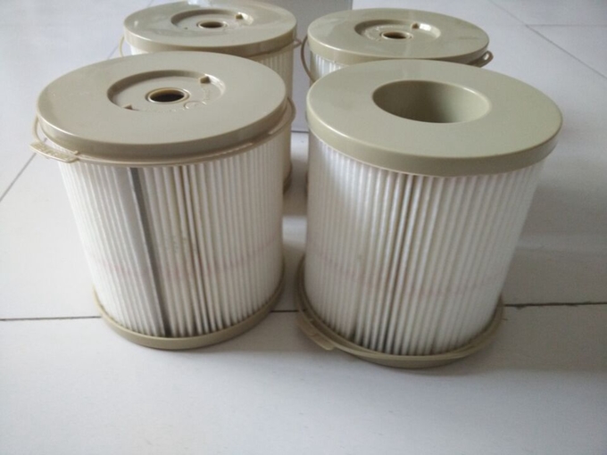 Modificación 0 de Parker Filter Elements FS1207 del separador de 2040TM-OR 900FG 900FH