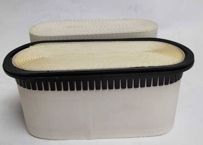 Filtro de aire de ME422879 Mitsubishi para el equipo industrial y los automóviles generales 2