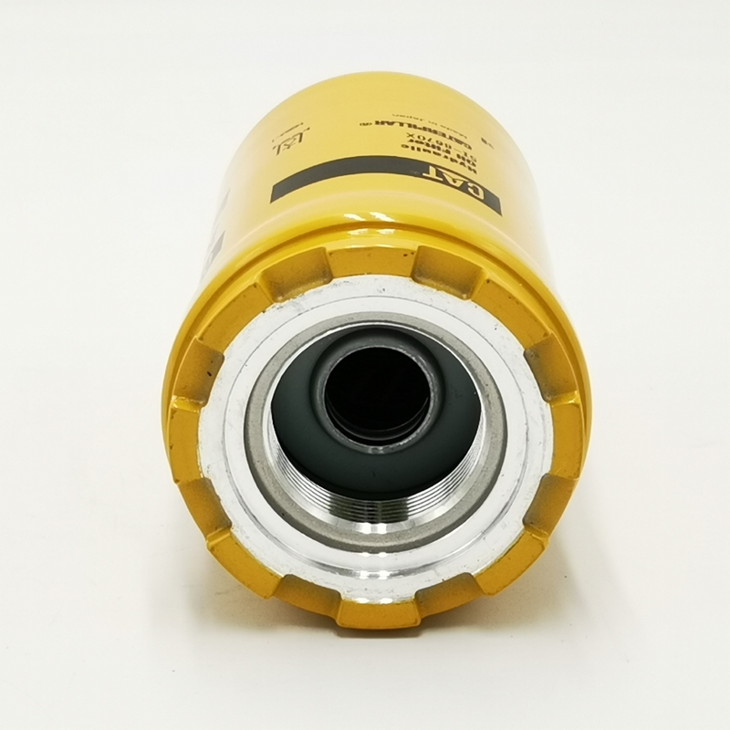 Elemento filtrante de alta presión del aceite lubricante 5i-8670x