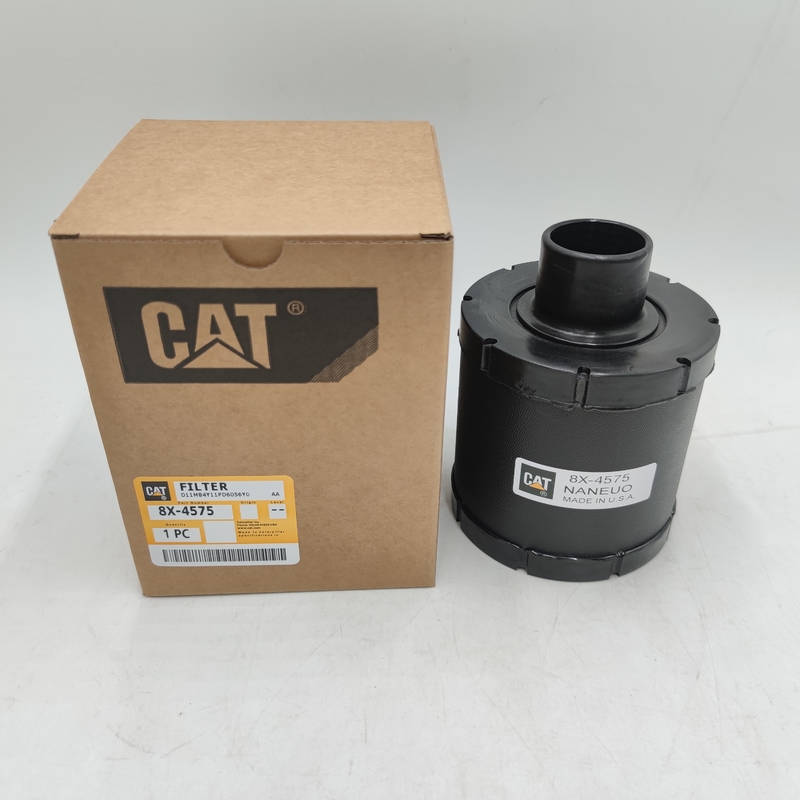 Elemento filtrante diesel de aceite de lubricante del generador 8X-4575