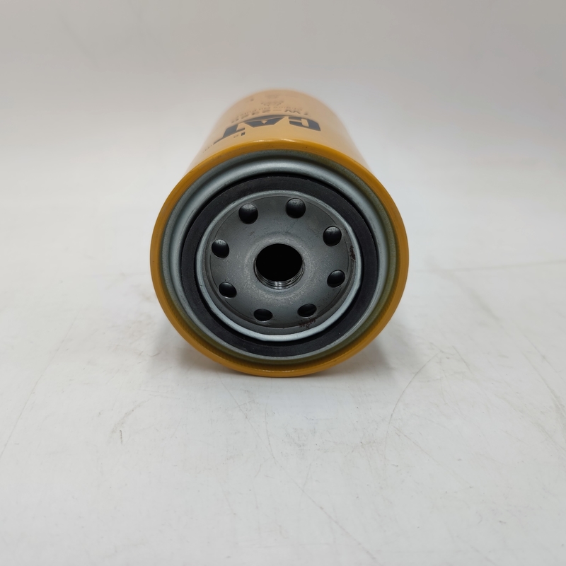 Las piezas del motor autos acarrean el filtro de aceite 7W-2326 7W-2327