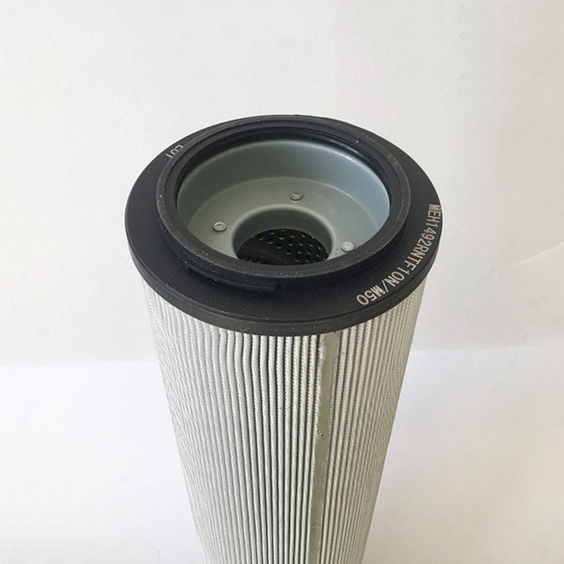 Elemento de filtro personalizable para energía eólica 99,9% Eficiencia de filtración