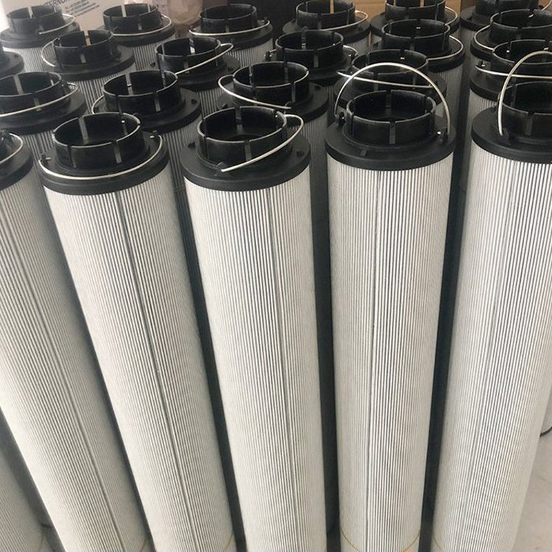 Elementos de filtro de alto rendimiento para generadores de energía eólica con dimensiones personalizables