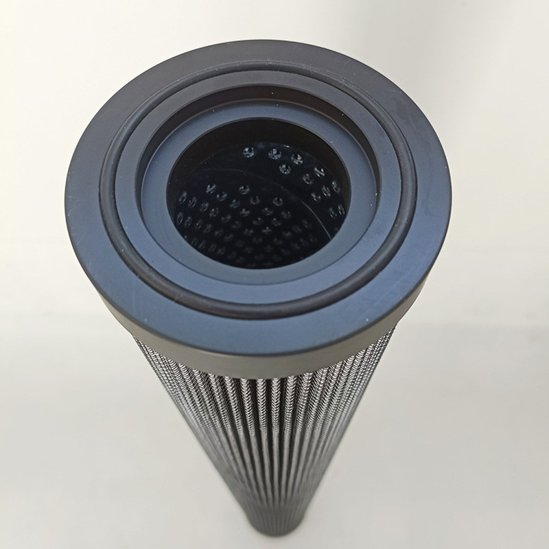 Hasta 2 años de vida útil Elemento de filtro para energía eólica de fibra de vidrio certificada ISO 9001