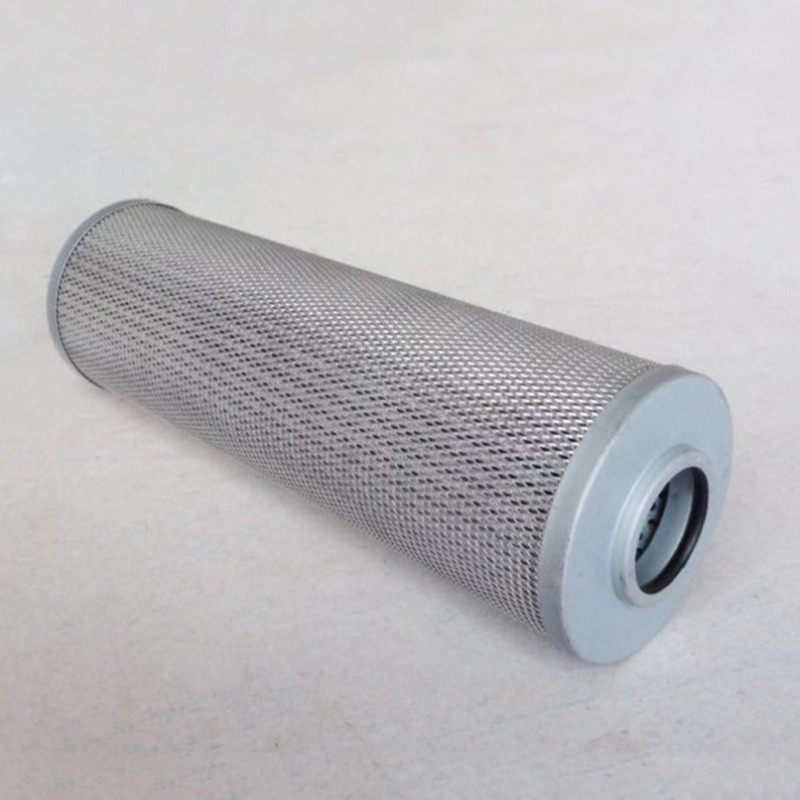 Elementos de filtro de los generadores de energía eólica para una caída de presión inferior a 0,02 MPa