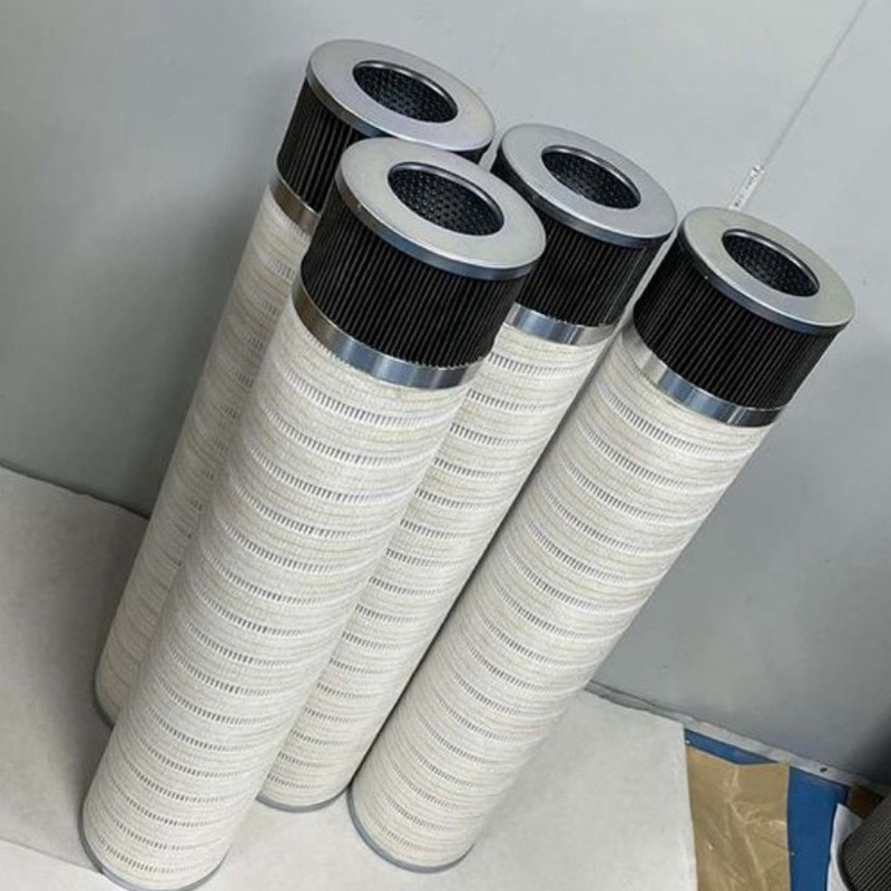 Elemento de filtro efectivo para el rango de temperatura de funcionamiento de la energía eólica de -40°C a 120°C
