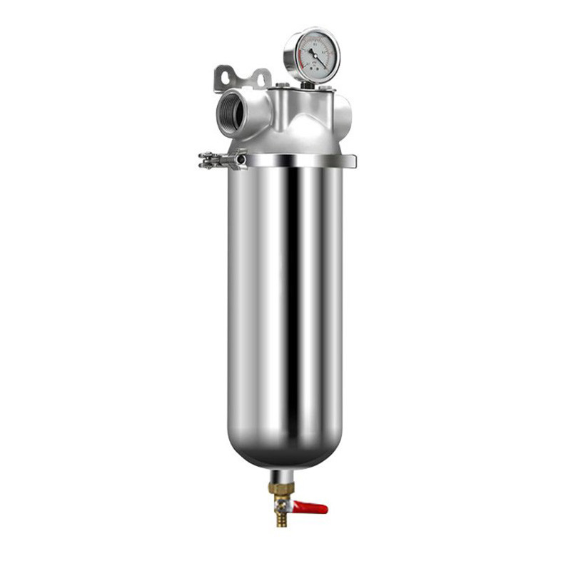 Filtros metalúrgicos de acero de alto carbono para resistencia a altas temperaturas y durabilidad