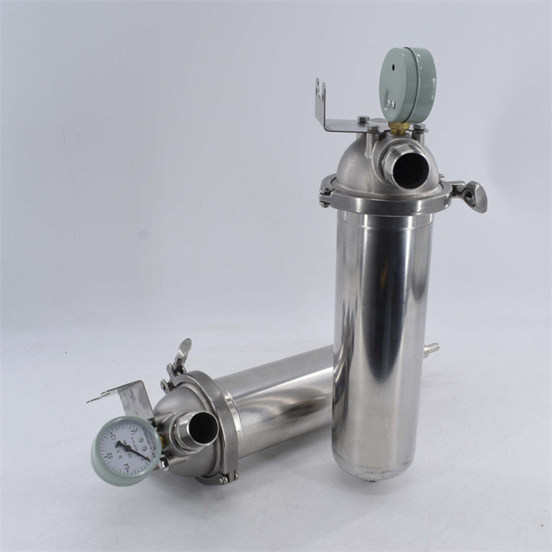 Filtros metalúrgicos de acero de alto carbono para resistencia a altas temperaturas y durabilidad