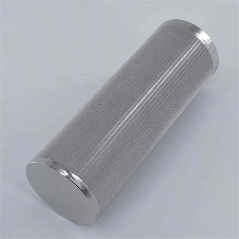 Filtros de eliminación de escorias para la producción de acero galvanizados