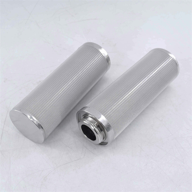 Filtros de eliminación de escorias para la producción de acero galvanizados
