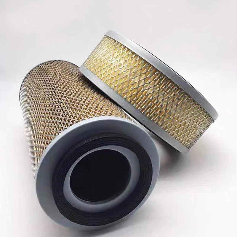 Filtros metalúrgicos de acero de filtración fina con resistencia a altas temperaturas y galvanizados