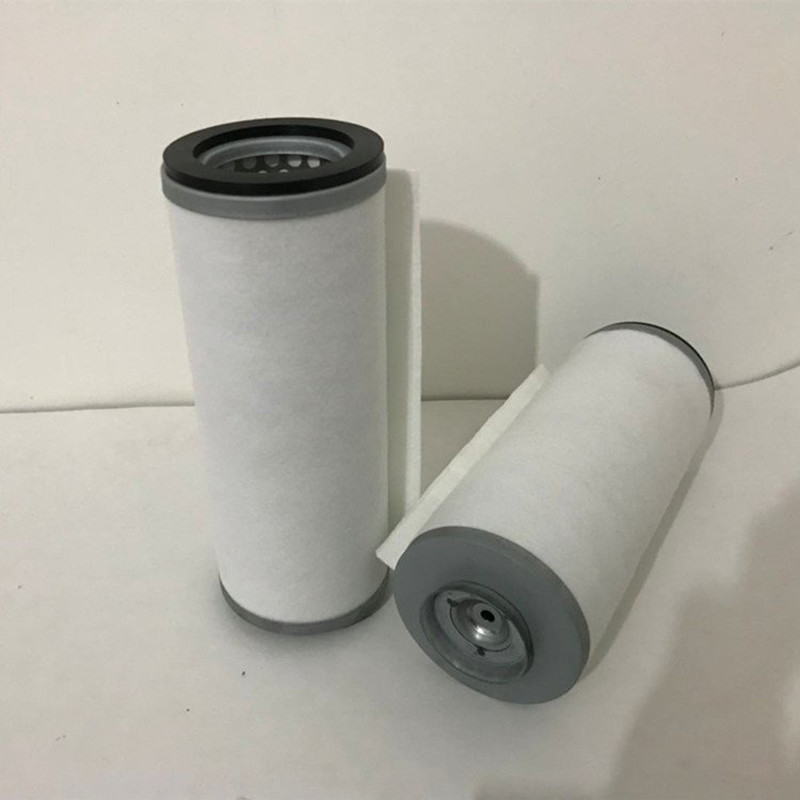 Filtros metalúrgicos de acero fino con un rendimiento superior y resistencia a la corrosión