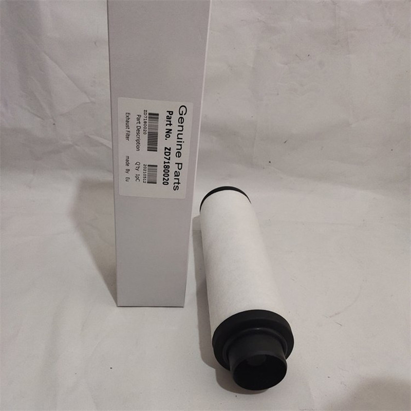 Filtros metalúrgicos de acero fino con un rendimiento superior y resistencia a la corrosión