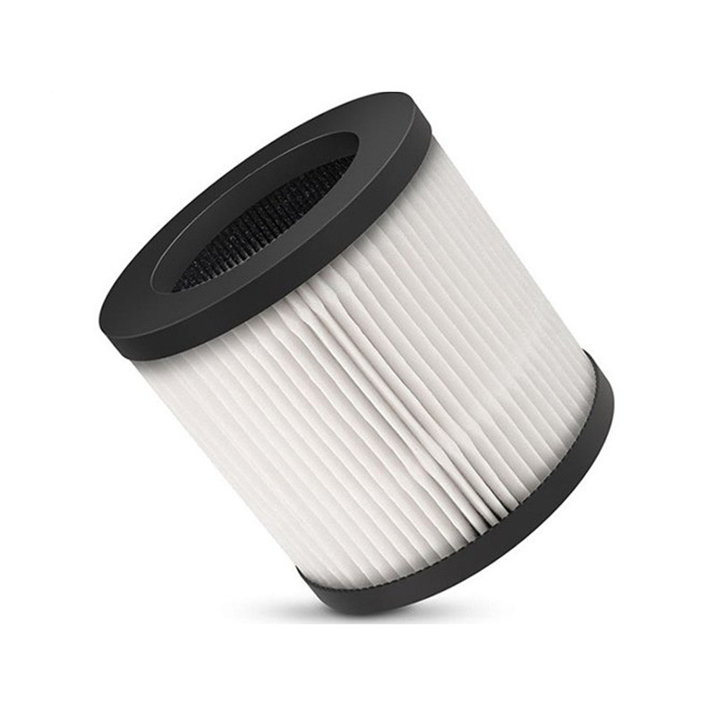 Filtros metalúrgicos de acero resistentes a altas temperaturas con velocidad de flujo personalizable