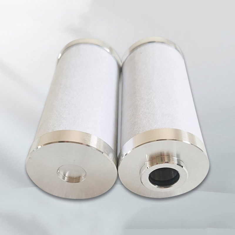 Filtros metalúrgicos de acero resistentes a altas temperaturas con velocidad de flujo personalizable