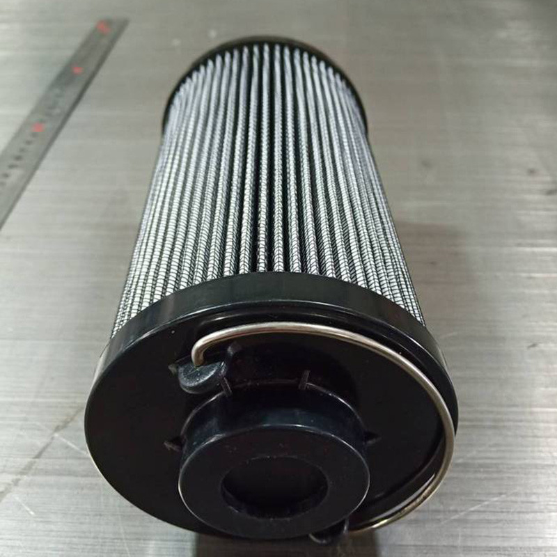 1263017 Filtros de centrales térmicas con baja resistencia hasta 10 bar de rango de presión