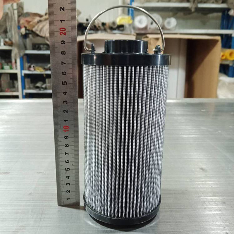 1263017 Filtros de centrales térmicas con baja resistencia hasta 10 bar de rango de presión