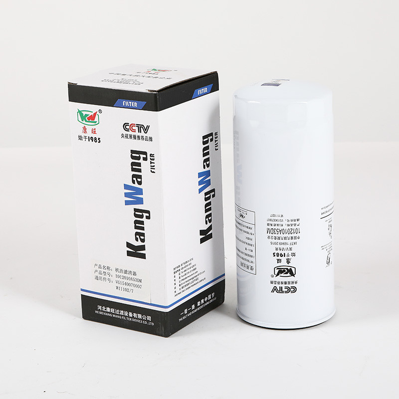 1012010A53DM Origen Cartucho de filtro de combustible para camiones para vehículos pesados