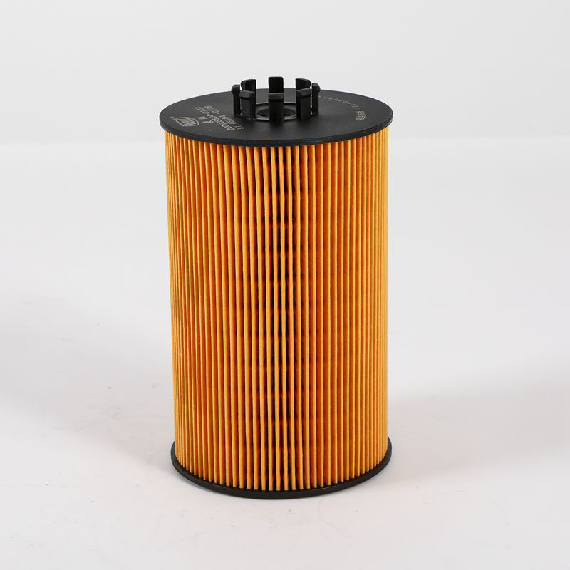 200V05504-0107 Cartucho de filtro de aceite para camiones