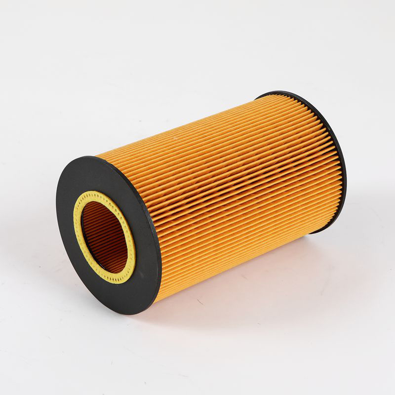 200V05504-0107 Cartucho de filtro de aceite para camiones