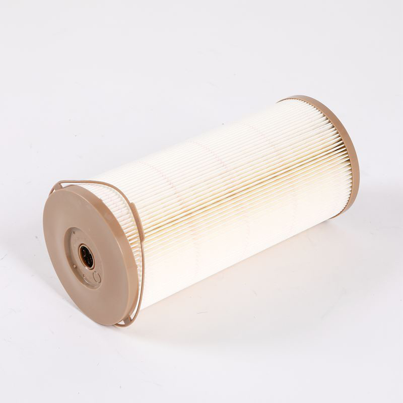 FS20203 1000FG Filtro de combustible para camiones de bajo mantenimiento de origen de Hebei