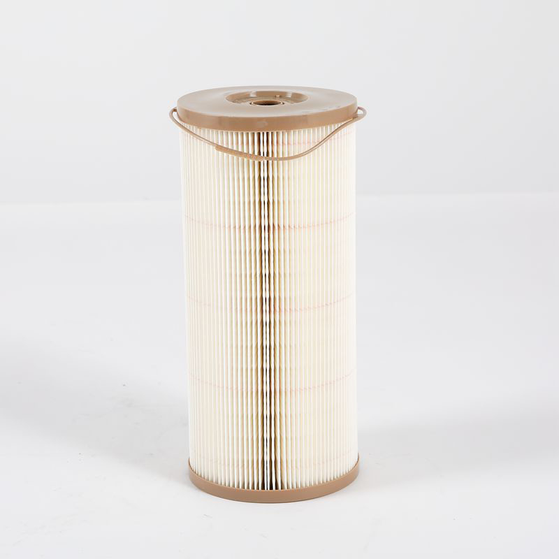 FS20203 1000FG Filtro de combustible para camiones de bajo mantenimiento de origen de Hebei