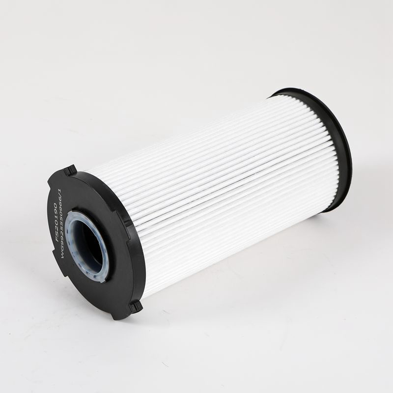 Filtro separador de agua y combustible para sistemas hidráulicos y de lubricación FS20190