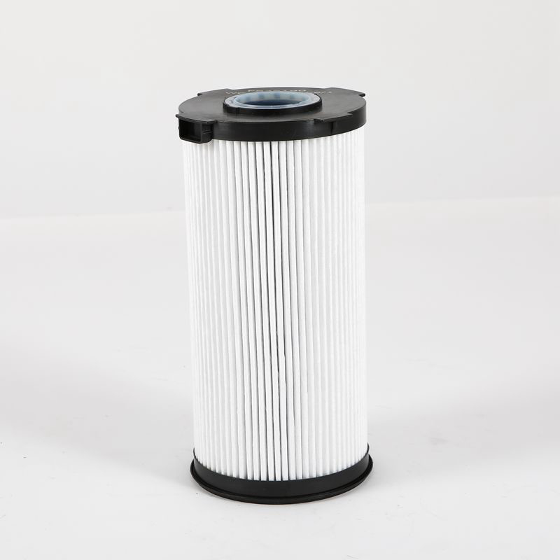 Filtro separador de agua y combustible para sistemas hidráulicos y de lubricación FS20190