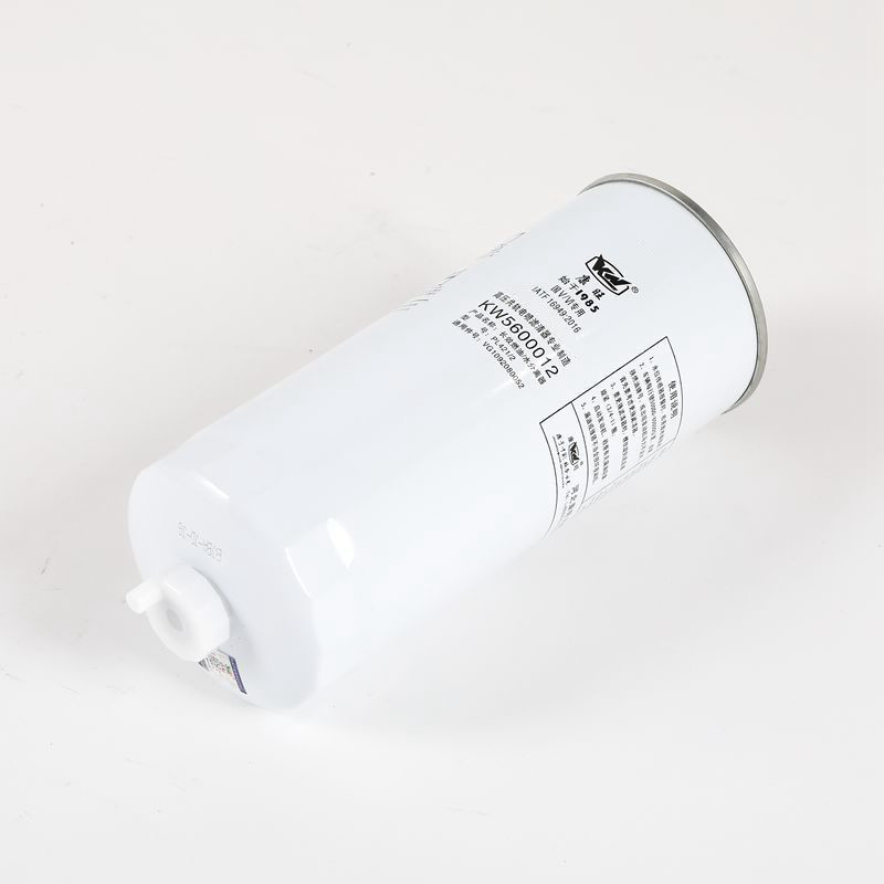 KW5600012 Filtro separador de agua y combustible Tipo de negocio Configuración Tipo de elemento de filtro de reemplazo
