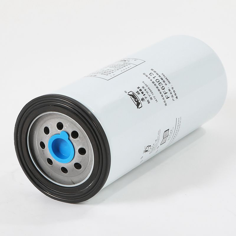 FF63013 Filtro de combustible para camiones pesados de bajo mantenimiento Compatible con camiones y más