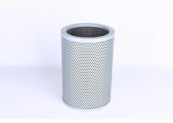 Material industrial de la fibra de vidrio del elemento filtrante de aceite hidráulico 0500D010BN4HC