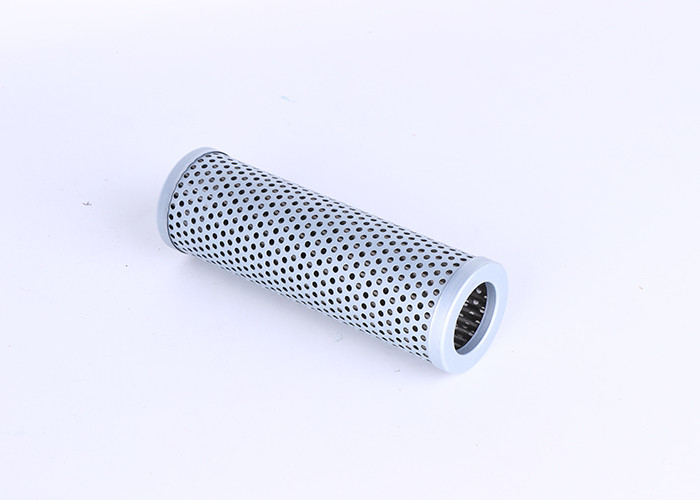 Piezas de maquinaria plegables de construcción de Filtro hidraulico For del excavador