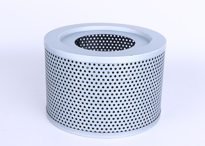 Reemplazo resistente del filtro hydráulico para el ODM del OEM de Cat Excavator
