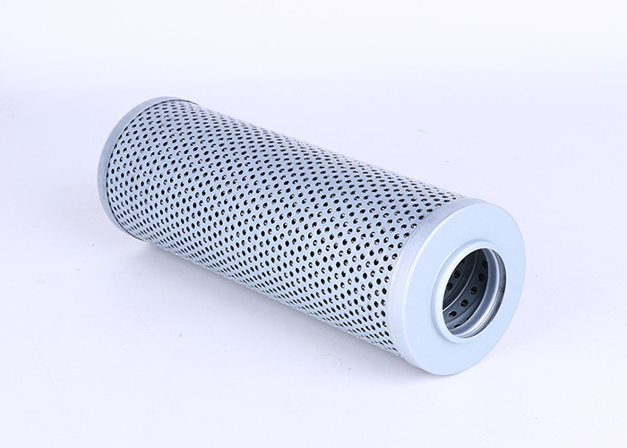 filtración de acero inoxidable del elemento filtrante del aceite hidráulico 1000μ