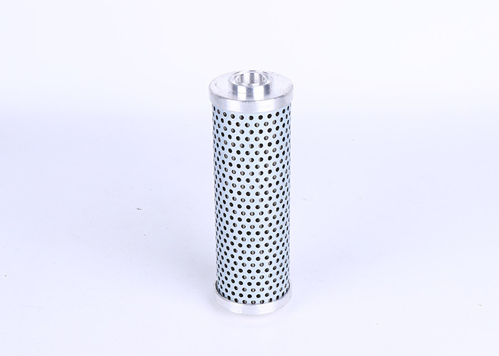 Filtración plegable industrial de Filtro hidraulico Element 1000μ del excavador