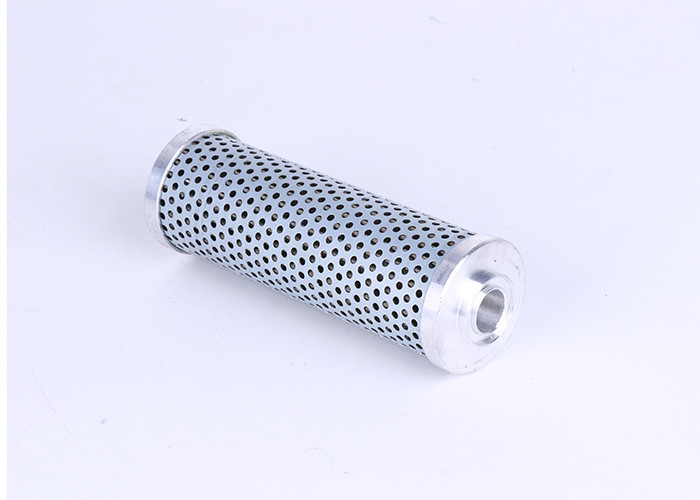 Filtración plegable industrial de Filtro hidraulico Element 1000μ del excavador