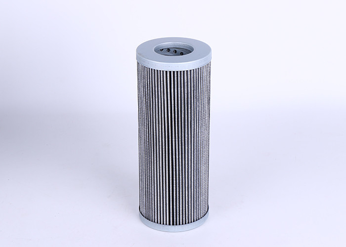 Material 316 del acero 304 de Filtro hidraulico Stainless del excavador del ODM del OEM