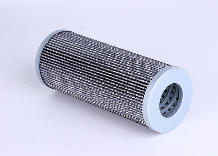 Material 316 del acero 304 de Filtro hidraulico Stainless del excavador del ODM del OEM