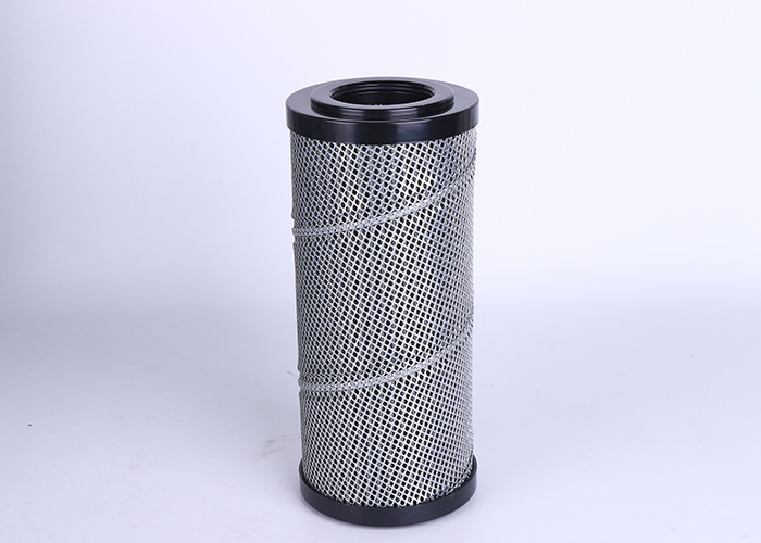 Elemento filtrante plegable de malla de alambre del metal, filtros hydráulicos del reemplazo