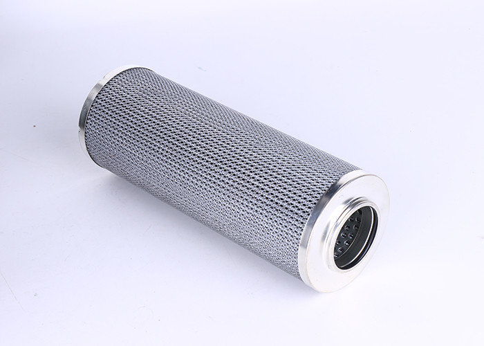Maquinaria el dirigir industrial de Filtro hidraulico For del excavador de SS304 SS316