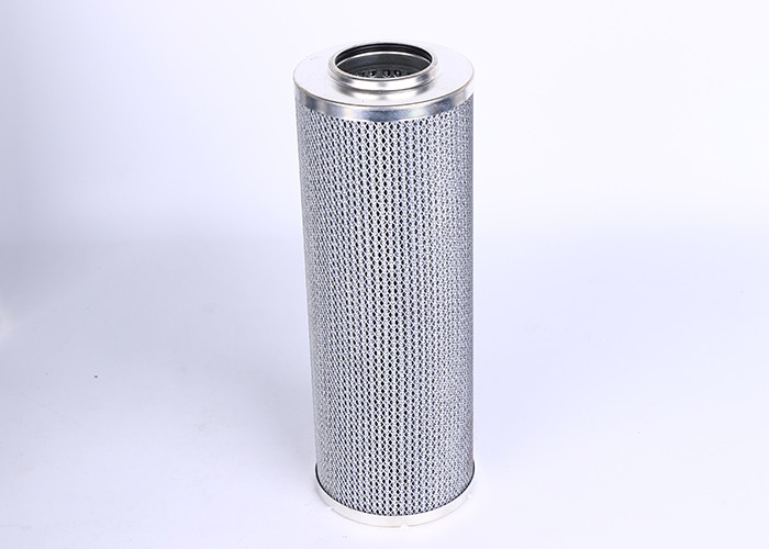 Maquinaria el dirigir industrial de Filtro hidraulico For del excavador de SS304 SS316