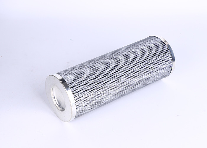 Maquinaria el dirigir industrial de Filtro hidraulico For del excavador de SS304 SS316