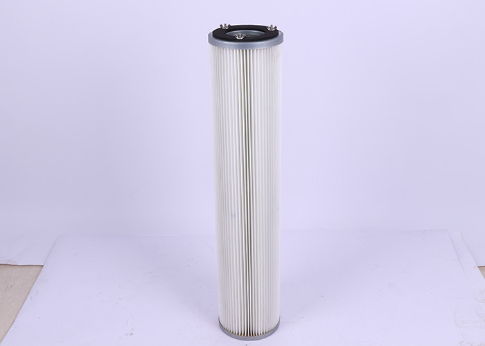 Filtros de aire del camión industrial para ODM ISO 9001 del OEM de los bolsos de filtro del colector de polvo