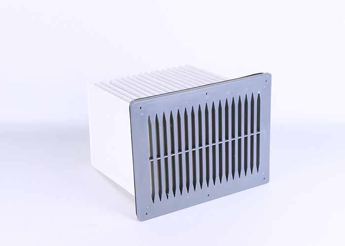 Filtración del reemplazo 1000μ del elemento del filtro de aire del bolso del ISO 9001