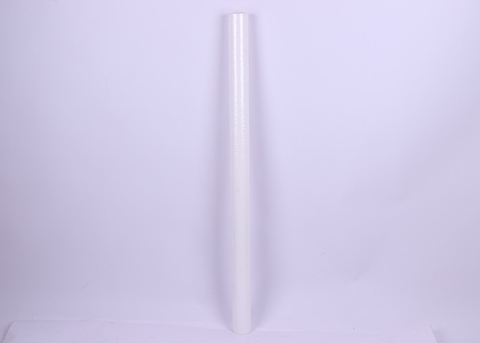 Filtro de agua hecho girar polímero del polipropileno para la filtración líquida y sólida ISO 9001