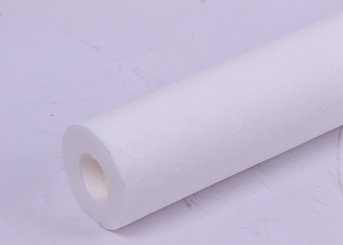 Material lavable del polipropileno del cartucho de filtro de la herida del algodón del hogar