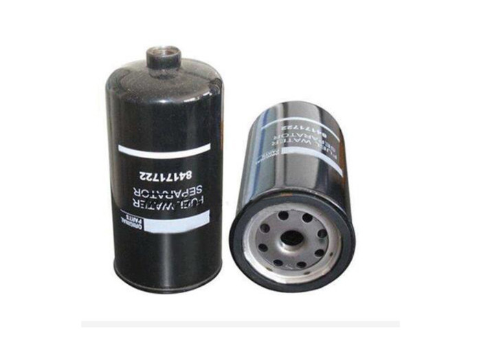 Filtro de combustible diesel del camión para el OEM del certificado de la filtración ISO del separador de agua 1000μ