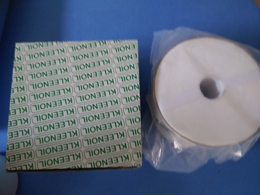 Reemplazo el 1μM Accuracy del elemento filtrante de la precisión de Qd17 D-79804