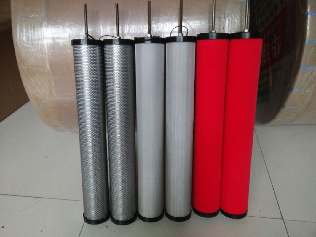 Cartuchos industriales del filtro de aire de K620AR para el ODM del OEM del aire acondicionado
